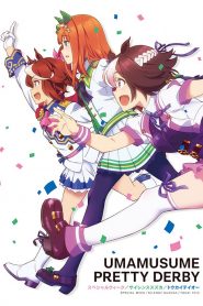 Uma Musume: Pretty Derby
