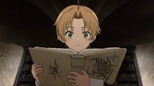 Mushoku Tensei: Isekai Ittara Honki Dasu Episodio 7