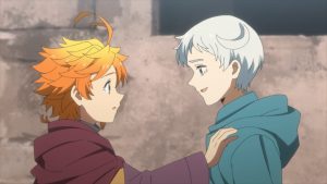 Yakusoku no Neverland 2 Episodio 6