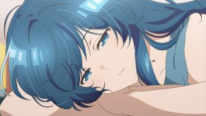 Jaku-Chara Tomozaki-kun Episodio 8