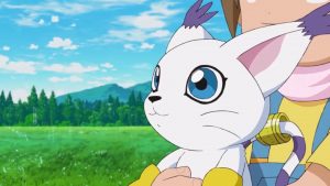 Digimon Adventure (2020) Episodio 39