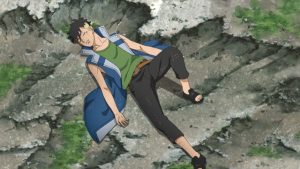 Boruto: Naruto Next Generations Episodio 188