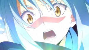 Tensei Shitara Slime Datta Ken 2 Episodio 6