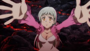 Nanatsu no Taizai: Fundo no Shinpan Episodio 6