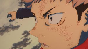 Jujutsu Kaisen Episodio 20