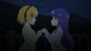 Higurashi no Naku Koro ni (2020) Episodio 21