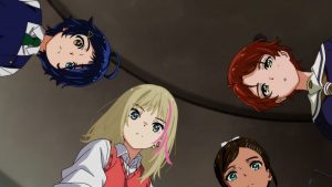 Wonder Egg Priority Episodio 7