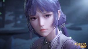 Douluo Dalu (Soul Land) Episodio 144