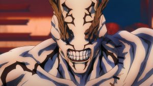 Jujutsu Kaisen Episodio 19