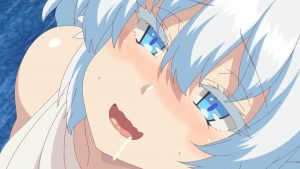 Kaifuku Jutsushi no Yarinaoshi Episodio 5