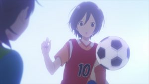 Sayonara Watashi no Cramer Episodio 2