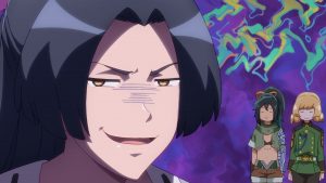 Tatoeba Last Dungeon Mae no Mura no Shounen ga Joban no Machi de Kurasu Youna Monogatari Episodio 11