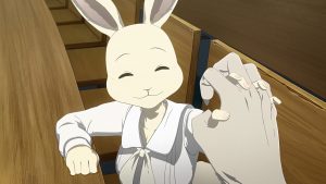 Beastars 2 Episodio 10