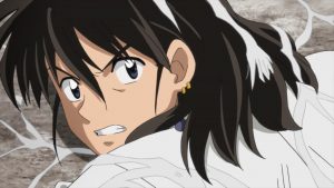 Hanyou no Yashahime: Sengoku Otogizoushi Episodio 23