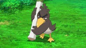 Pokémon (2019) Episodio 60