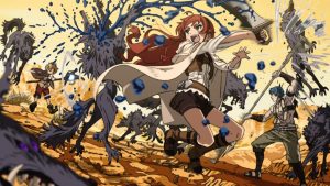 Mushoku Tensei: Isekai Ittara Honki Dasu Episodio 11