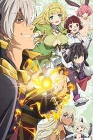 Isekai Maou to Shoukan Shoujo no Dorei Majutsu 2 Temporada Online