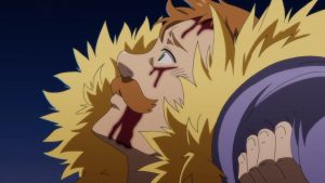 Nanatsu no Taizai: Fundo no Shinpan Episodio 10
