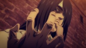 Shingeki no Kyojin: The Final Season Episodio 15