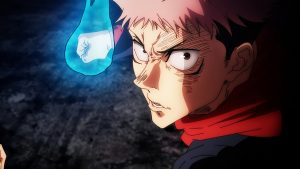Jujutsu Kaisen Episodio 24