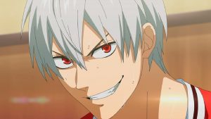 Shakunetsu Kabaddi Episodio 5