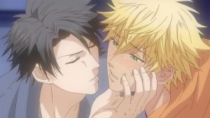 Kuro Gal ni Natta kara Shinyuu to shitemita. Episodio 5