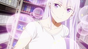 Kyuukyoku Shinka Shita Full Dive RPG ga Genjitsu yori mo Kusogee Dattara Episodio 1