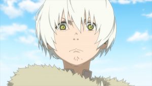 Fumetsu no Anata e Episodio 5