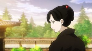 Joran The Princess of Snow and Blood Episodio 7