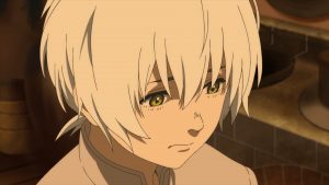 Fumetsu no Anata e Episodio 8
