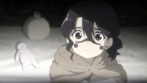 Fumetsu no Anata e Episodio 4