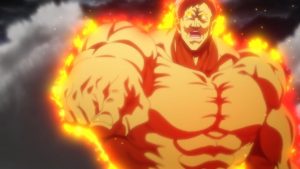 Nanatsu no Taizai: Fundo no Shinpan Episodio 18