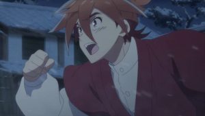 Zombieland Saga: Revenge Episodio 9