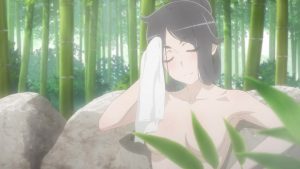 Dungeon ni Deai wo Motomeru no wa Machigatteiru Darou ka III Ova 1