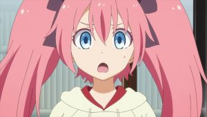 Tensura Nikki: Tensei shitara Slime Datta Ken Episodio 9