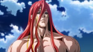 Record of Ragnarok Episodio 4