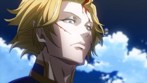 Record of Ragnarok Episodio 12