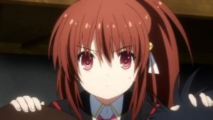 Little Busters! Episodio 26