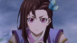 A Will Eternal Episodio 16