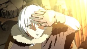 Fumetsu no Anata e Episodio 12