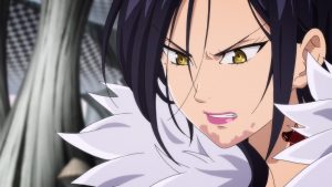 Nanatsu no Taizai: Fundo no Shinpan Episodio 23