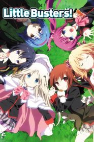 Little Busters!