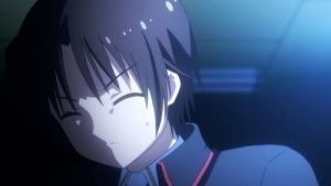 Little Busters! Episodio 13