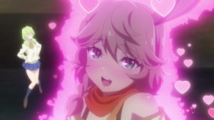 Isekai Maou to Shoukan Shoujo no Dorei Majutsu 2 Episodio 9