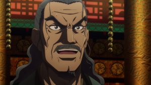Kingdom 3 Episodio 14