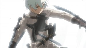 Fumetsu no Anata e Episodio 14