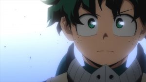 Boku no Hero Academia 5 Episodio 15