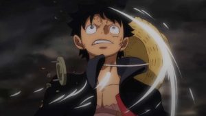 One Piece Episodio 986