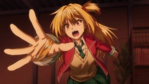 Deatte 5 byou de Battle Episodio 5