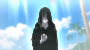 Fumetsu no Anata e Episodio 20
